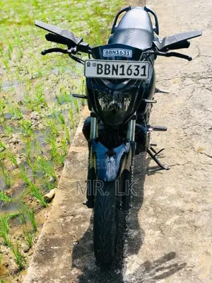 Yamaha FZ-S 2014 Motorbike (Used)