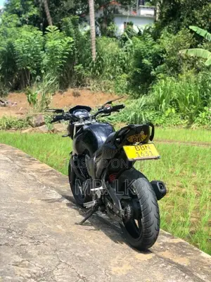 Yamaha FZ-S 2014 Motorbike (Used)