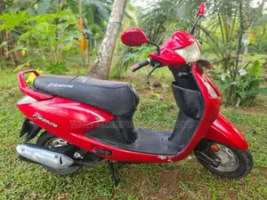 Hero Pleasure 2011 Motorbike (Used)