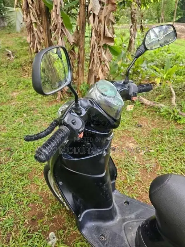 Demak Rinos 2017 Motorbike (Used)