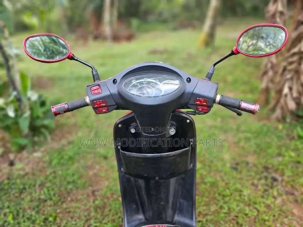 Hero Pleasure 2011 Motorbike (Used)