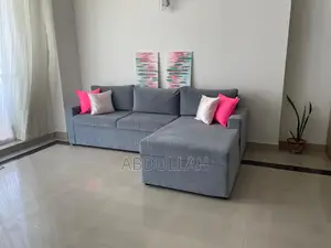 Furnished 3bdrm Apartment in Wellawatte for rent