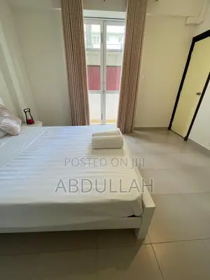 Furnished 3bdrm Apartment in Wellawatte for rent