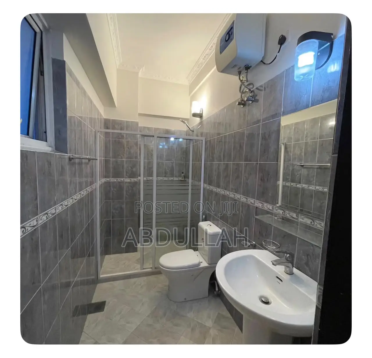 Furnished 3bdrm Apartment in Wellawatte for rent