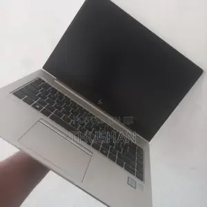 Laptop HP EliteBook 840 G5 8GB Intel Core i7 SSD 256GB
