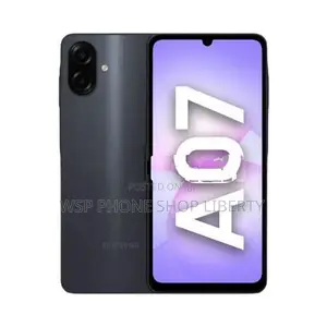 Samsung Galaxy A07 4GB 64GB 4G (Brand New)