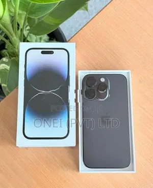 Apple iPhone 14 Pro 256GB (Used)