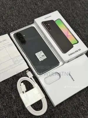 Samsung Galaxy A56 5G (Used)