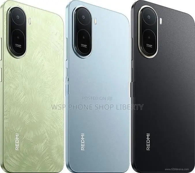 Xiaomi Redmi A7 Pro 4GB (Brand New)
