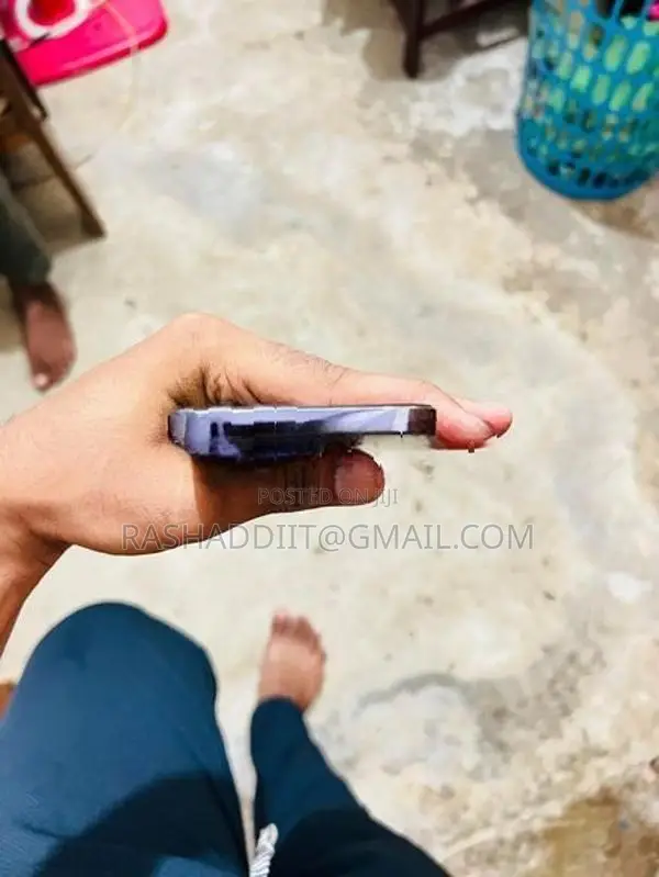 Apple iPhone 13 Pro (Used)