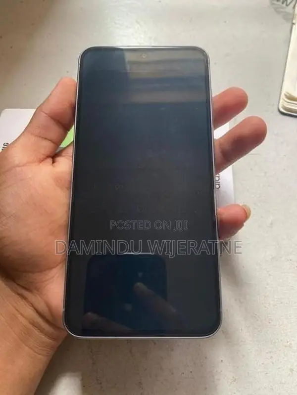 Samsung Galaxy A56 5G (Used)