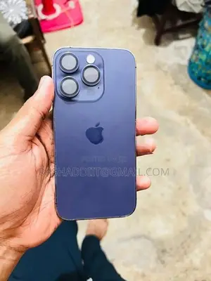 Apple iPhone 13 Pro (Used)