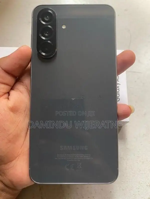Samsung Galaxy A56 5G (Used)