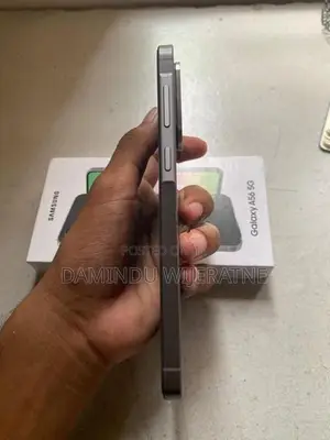 Samsung Galaxy A56 5G (Used)