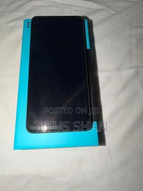 OnePlus Nord CE 5 (Used)
