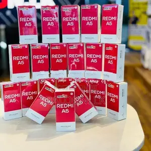 Xiaomi Redmi A5 4G 4GB+128GB (Brand New)