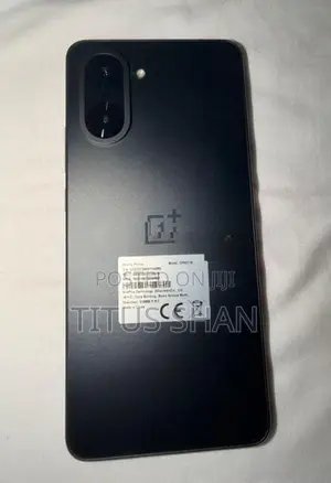 OnePlus Nord CE 5 (Used)