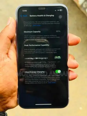 Apple iPhone 11 (Used)