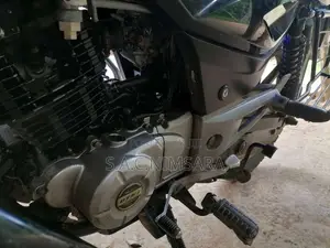 Bajaj Pulsar 150 2016 Motorbike (Used)