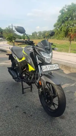 Honda CB Hornet Special Edition 2019 Motorbike (Used)