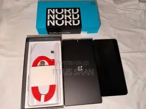 OnePlus Nord CE 5 (Used)