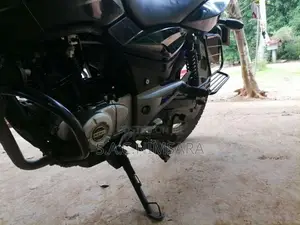 Bajaj Pulsar 150 2016 Motorbike (Used)