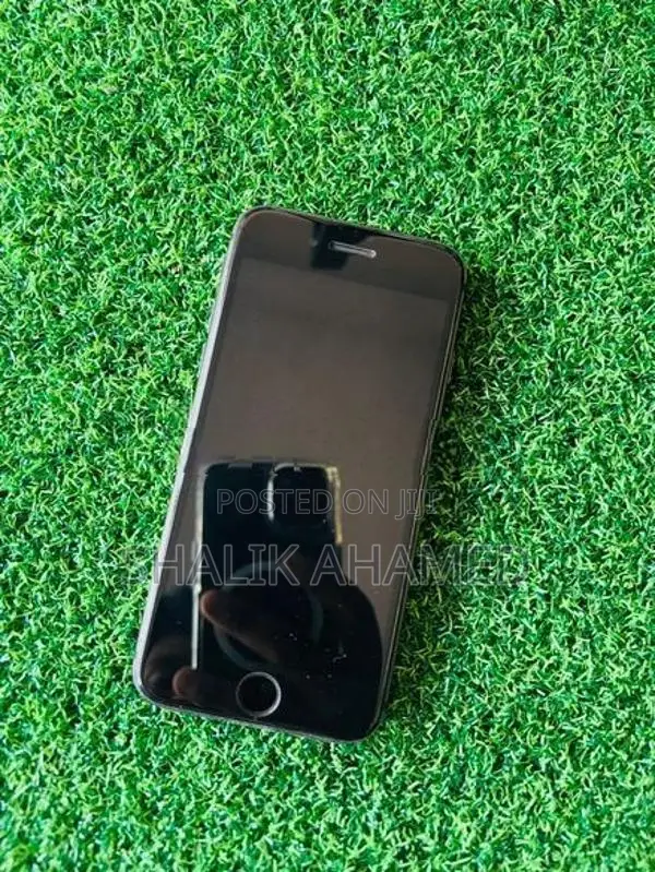 Apple iPhone 7 Plus (Used)