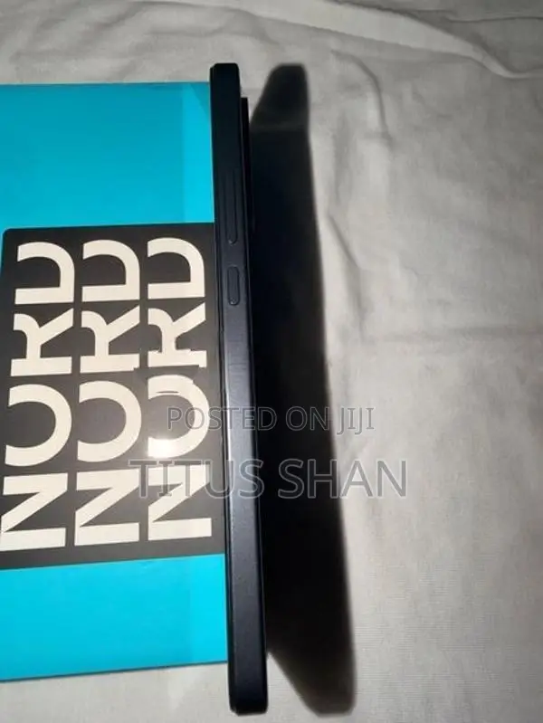 OnePlus Nord CE 5 (Used)