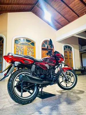 TVS Phoenix 2013 Motorbike (Used)