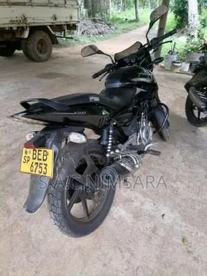 Bajaj Pulsar 150 2016 Motorbike (Used)