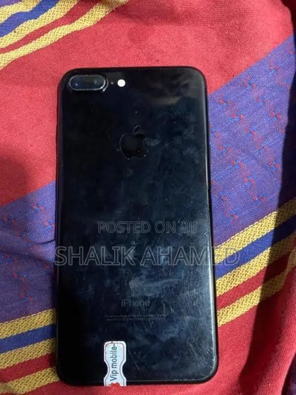 Apple iPhone 7 Plus (Used)