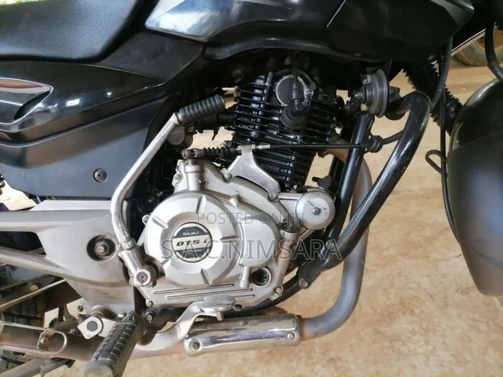 Bajaj Pulsar 150 2016 Motorbike (Used)