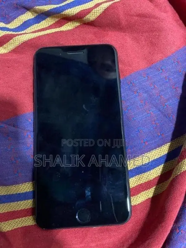 Apple iPhone 7 Plus (Used)