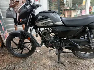 Honda Cd 110 2018 Motorbike (Used)
