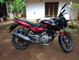 Bajaj Pulsar 150 2016 Motorbike (Used)