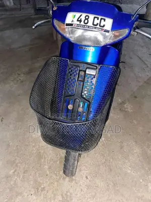 Honda Scooter 2020 Motorbike (Used)