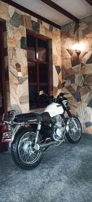Suzuki Volty 2014 Motorbike (Used)