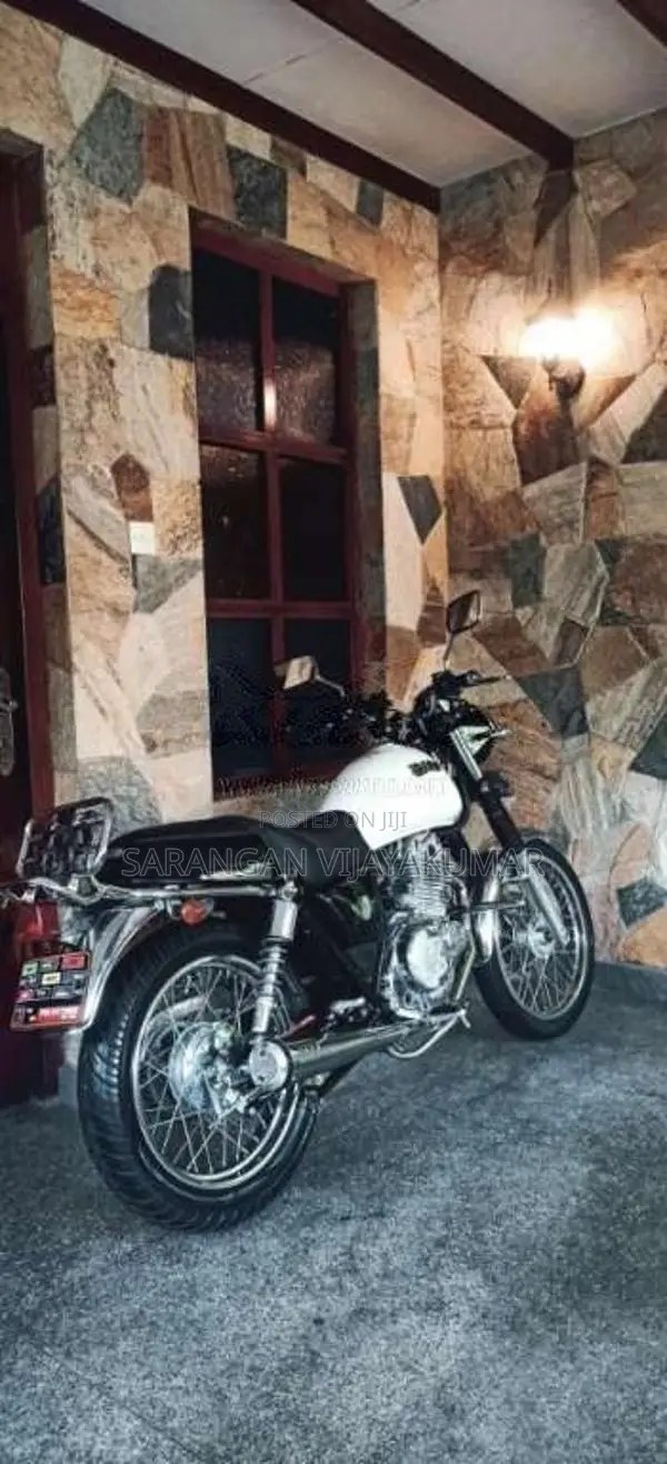 Suzuki Volty 2014 Motorbike (Used)