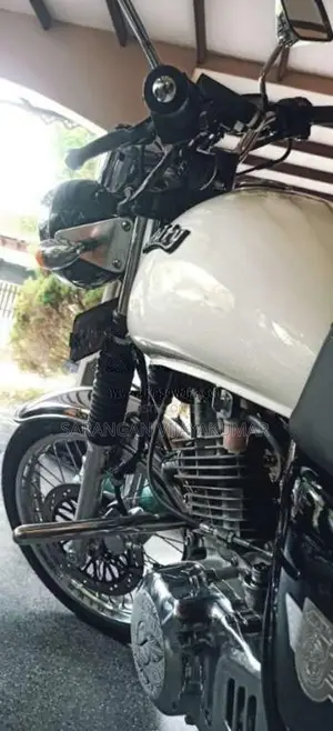Suzuki Volty 2014 Motorbike (Used)
