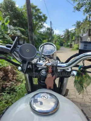 Suzuki Volty 2014 Motorbike (Used)