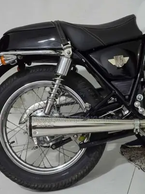 Suzuki Volty 2014 Motorbike (Used)