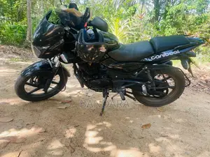 Bajaj Pulsar 2011 Motorbike (Used)