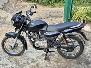 Bajaj Discover 2004 Motorbike (Used)