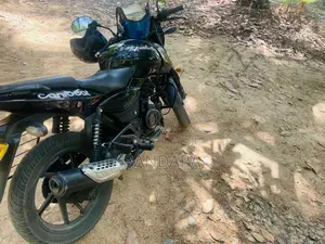 Bajaj Pulsar 2011 Motorbike (Used)
