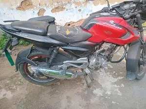Bajaj Pulsar 135 2014 Motorbike (Used)