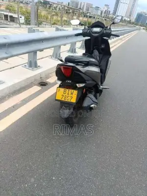 TVS Ntorq 2020 motorcycle (Used)