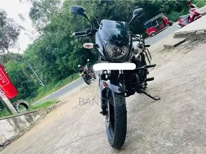 Bajaj Pulsar 2011 Motorbike (Used)