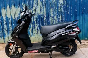 Hero-Honda Maestro Edge 2018 Motorbike (Used)