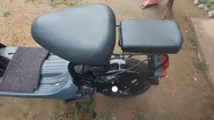 Suzuki 48 CC 2025 Motorbike Unregistered (Recondition)