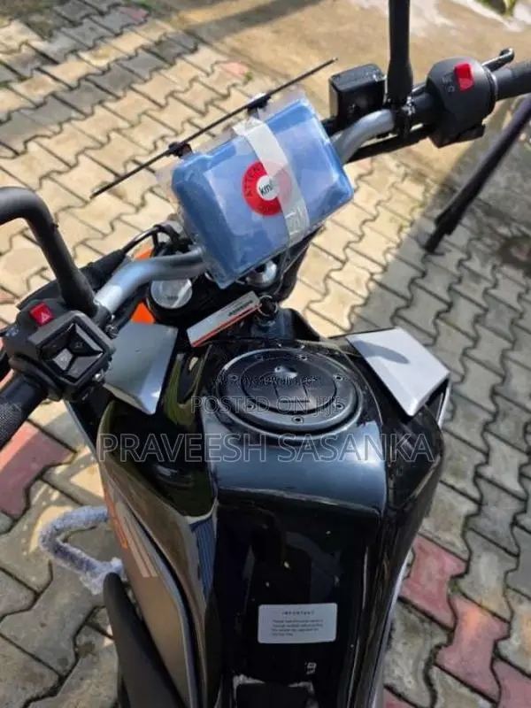 KTM Duke 160 2026 Motorbike Brand New